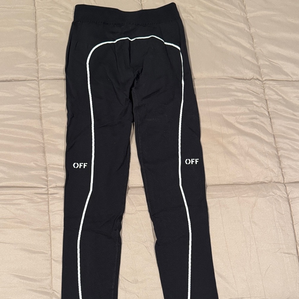 Off-White Leggings
